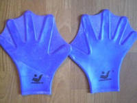 Акваперчатки перчатки для аквааэробики купить Киев перчатки для аквафитнеса
