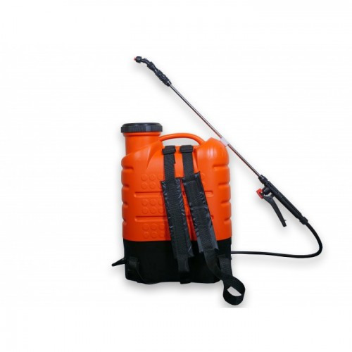 Обприскувач акумуляторний Ignis 14 л
