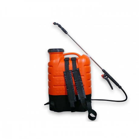 Обприскувач акумуляторний Ignis 14 л, фото 1