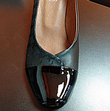 Туфлі жіночі класичні шкіряні Polans, фото 2