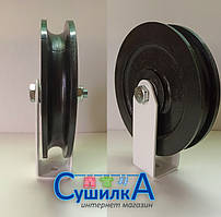 Ролик будівельний