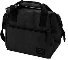 Термосумка YZ3032-BAG-2, чорна
