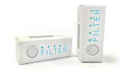 Фільтри 30 шт. для назального розширювача бустер набір 30 шт.