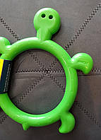 Іграшка для басейну черепаха Німеччина зелена