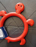 Іграшка для басейну черепаха Німеччина червона