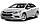 Захист двигуна і КПП Шевроле Круз 3 (2014-) Chevrolet Cruze J400, фото 3