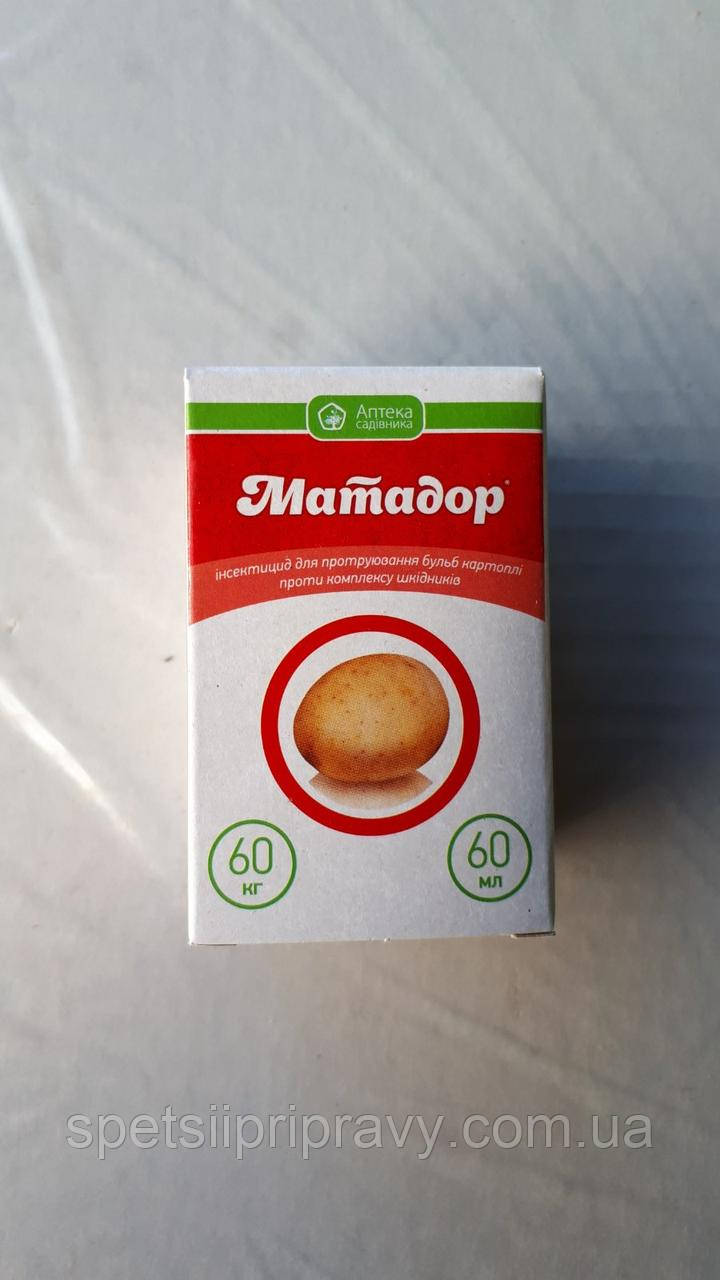 Матедор 60 мл, фото 1