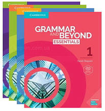 Grammar and Beyond Essentials