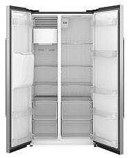 Холодильник TEKA RLF 74920 SS, фото 2
