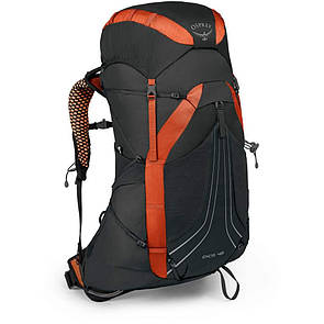 Туристичний рюкзак Osprey Exos 48 МD. Похідний, трекінговий рюкзак.