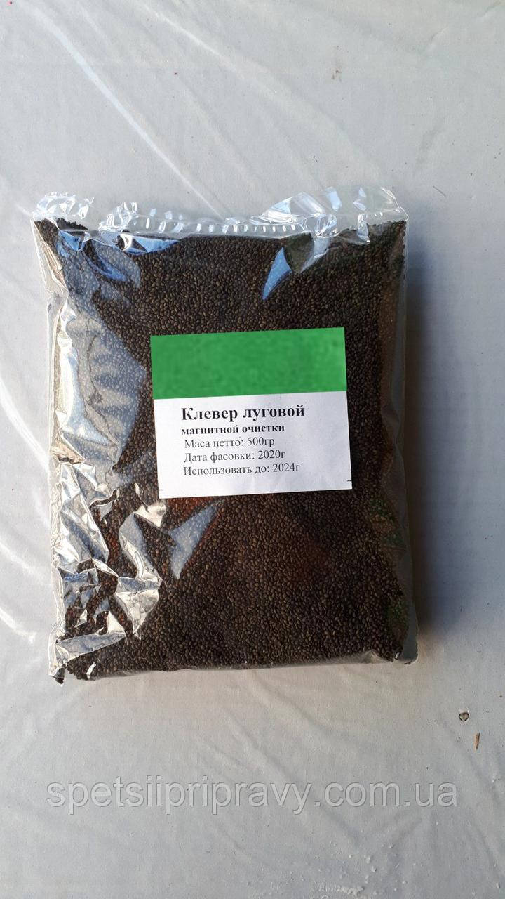 Клевер луговий 500 г 🌱🌱🌱