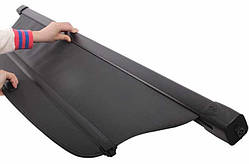 Шторка полка багажника Mitsubishi Pajero Sport KS0W 2017 2018 2019 2020 3 пок