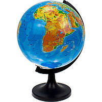 Глобус 320 мм фізичний 928826 (368-5)