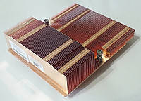 Радиатор HP ProLiant BL620C / BL680X G7 (610098-001, 612381-001)