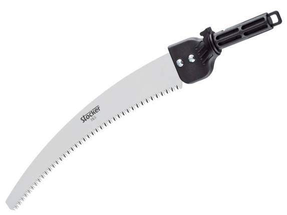 Пила Stocker 535 Combisystem до Комбісистеми 34 см - Штокер, фото 1