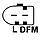 Генератор Форд Транзит, Ленд Ровер Дефендер 2.4 дизель 2006- відновлений, фото 3