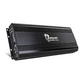 Підсилювач Kicx Tornado Sound 2500.1