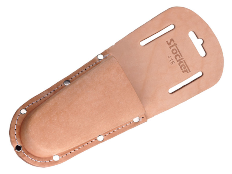 Кобура для секатора Штокер Stocker шкіряна 416