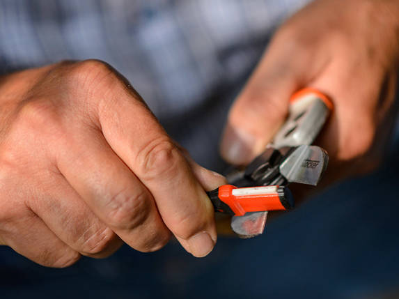 Точильний інструмент Stocker 9080 combi - Штокер, фото 2