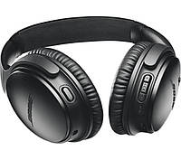 Наушники с активным шумоподавлением BOSE QuietComfort QC35 II Black