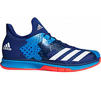 Кроссовки Adidas Counterblast Bounce Blue b22572 (Размер 36(2/3))