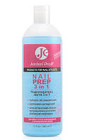 Jerden Nail Prep 3 in 1 500 ml