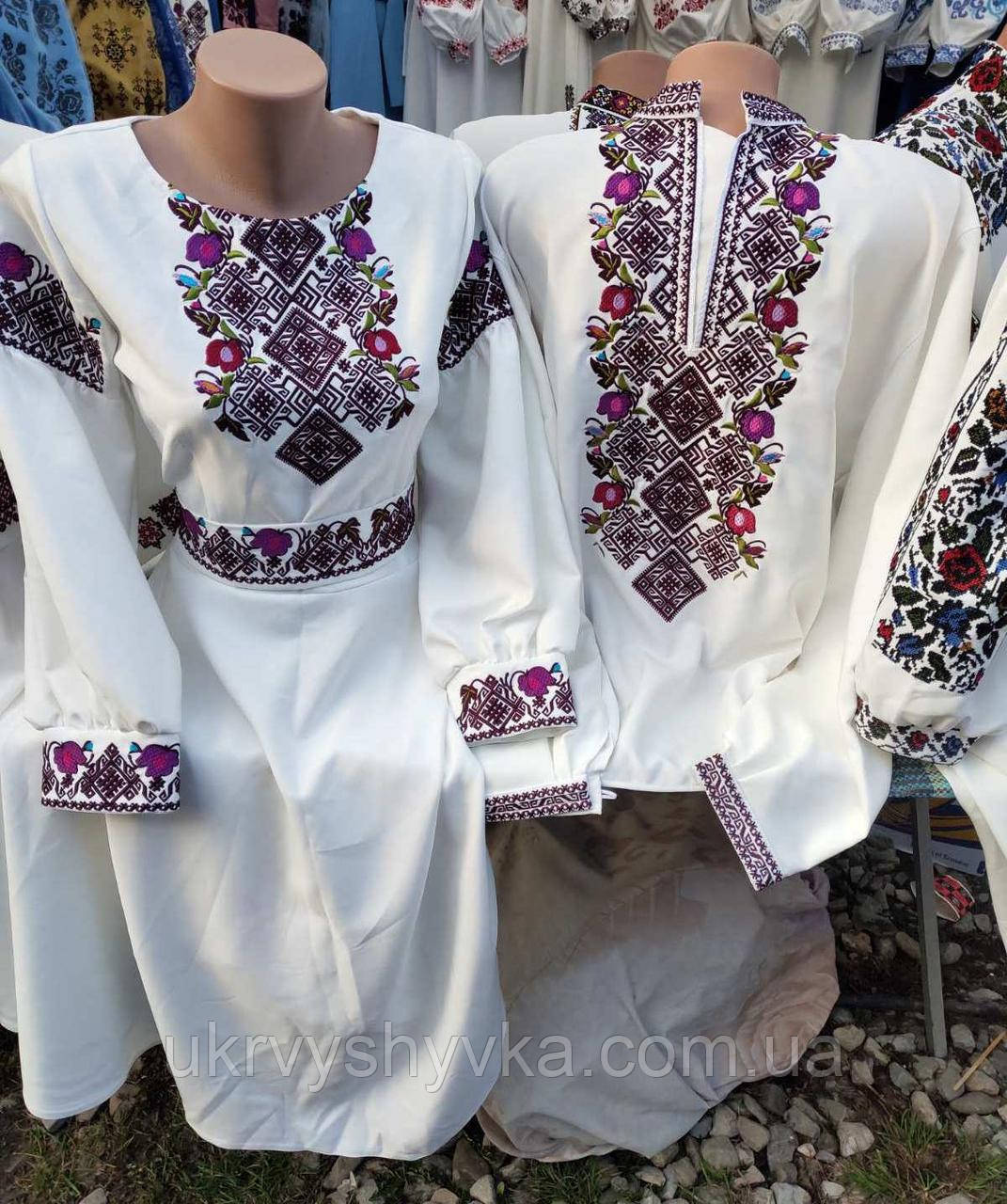 Сучасні вишиванки "Великодні", фото 1