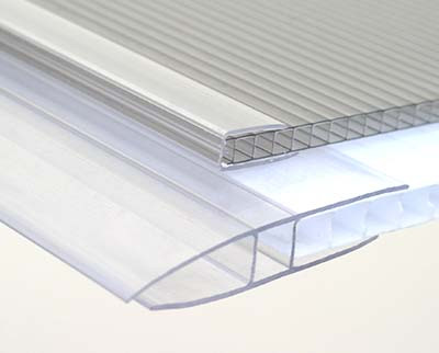 Стільниковий і монолітний полікарбонат Полікарбонат обробка