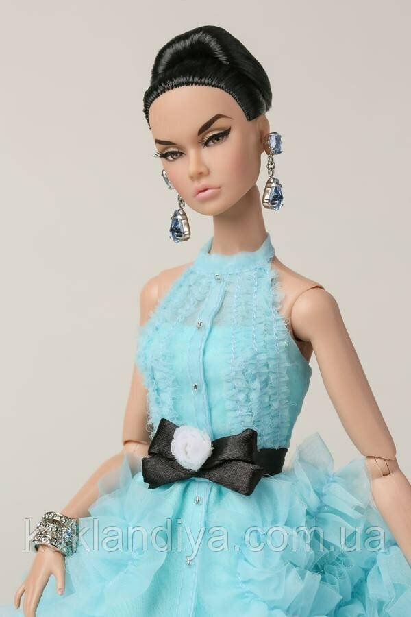 Кукла Integrity Toys Poppy Parker Love is Blue