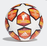 М'яч футбольний Adidas Finale Madrid Mini DN8684 (розмір 1)