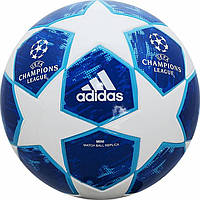 М'яч футбольний Adidas Finale 19 Mini CW4130 (розмір 1)