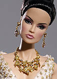 Лялька Fashion Royalty Integrity toys Ванесса Перрін Monako Royale, фото 3