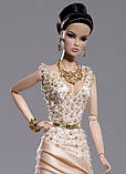 Лялька Fashion Royalty Integrity toys Ванесса Перрін Monako Royale, фото 4