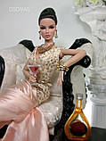 Лялька Fashion Royalty Integrity toys Ванесса Перрін Monako Royale, фото 7