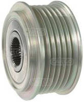 Шків інерційний генератор Mazda 626, Ford Probe