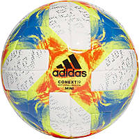 Мяч футбольный Adidas Сonext 19 Mini DN8638 (размер 1)