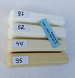 Віск для реставрації меблів NEARBY NEW No58 Горіх світлий, фото 10