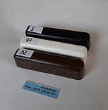 Віск для реставрації меблів NEARBY NEW No58 Горіх світлий, фото 2