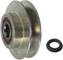 Шків інерційний генератор NISSAN Primera