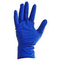 Перчатки медицинские латексные чрезвычайно высокого риска Медицинские перчатки "XL"