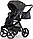 Дитяча універсальна коляска 2 в 1 Expander Ratio 04, фото 5
