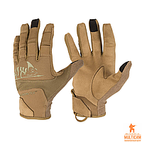 Рукавички Helikon-Tex® Range Gloves® - Coyote/Adaptive Green
