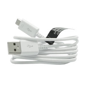 MicroUSB дата кабель Samsung EP-DG925UWE, 85cм