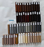 Віск м'який для реставрації меблів NEARBY NEW No97 Білий вінок, фото 6