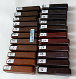 Віск м'який для реставрації меблів NEARBY NEW No97 Білий вінок, фото 5