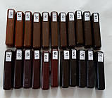 Віск м'який для реставрації меблів NEARBY NEW No97 Білий вінок, фото 3