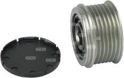 Шків інерційний генератор SUZUKI Jimny