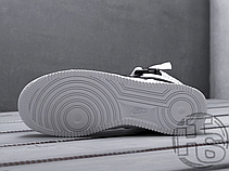 Чоловічі кросівки Nike Air Force Special Field Panda Black/White 864024-100, фото 5