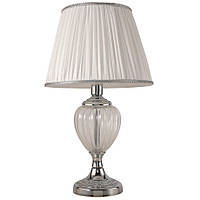 Настільна лампа CRYSTAL LUX ALMA WHITE LG1
