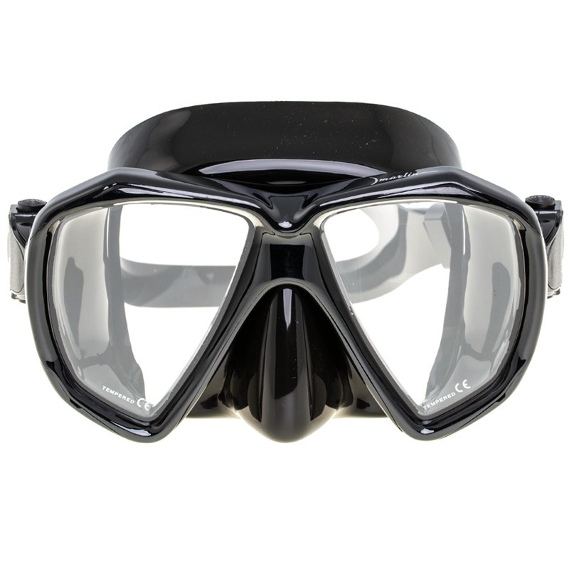 Маска Marlin Turbo, фото 1